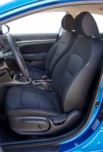 Hyundai Elantra 2016 года
